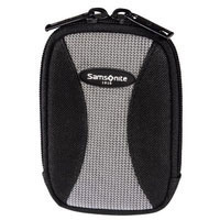 Samsonite Safaga DF 40C black/grey  (00023626)